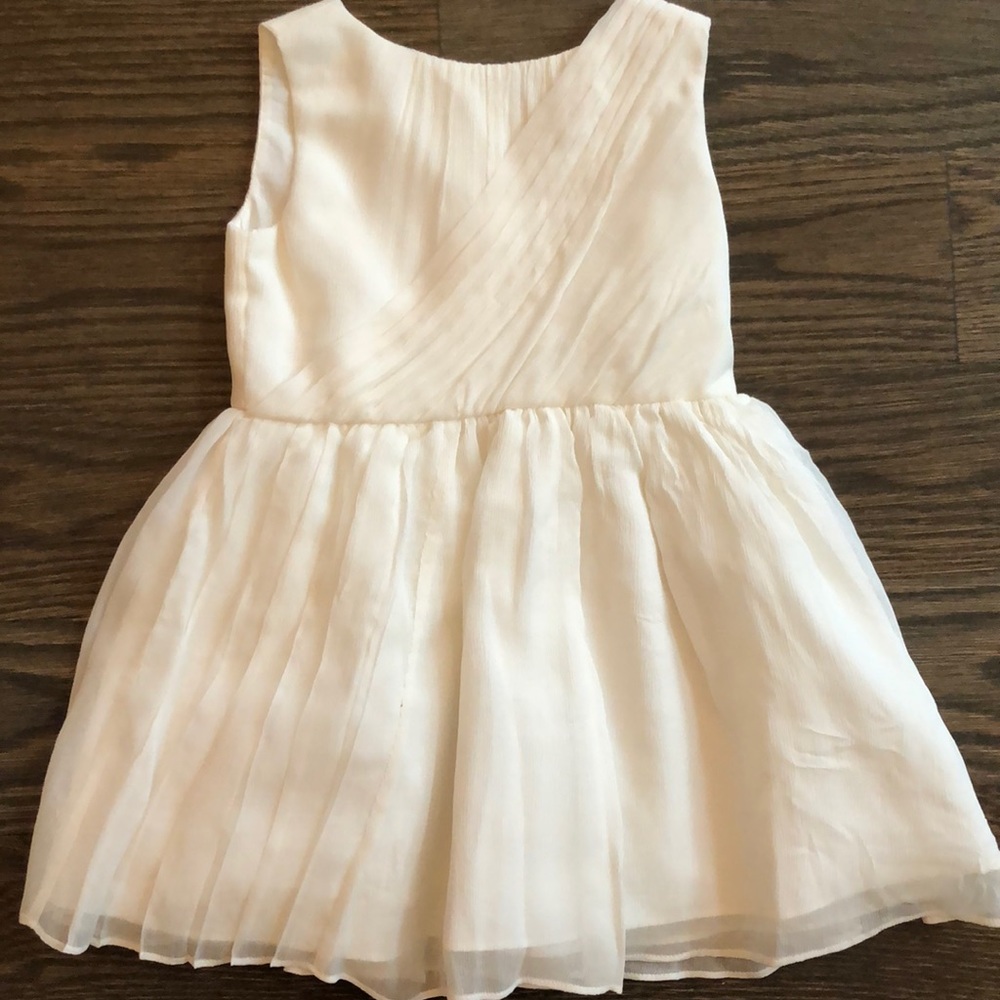 Girls size 2 Flower Girl or Easter dress